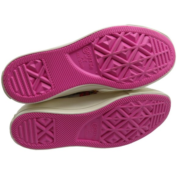 CONVERSE x PatBo Chuck Taylor All Star Sneakers - Picture 6 of 6